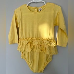 Kate Quinn bamboo onesie